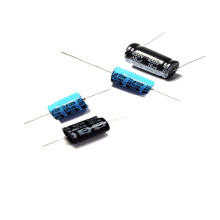 350V Aluminum Electrolytic Capacitor Axial Type